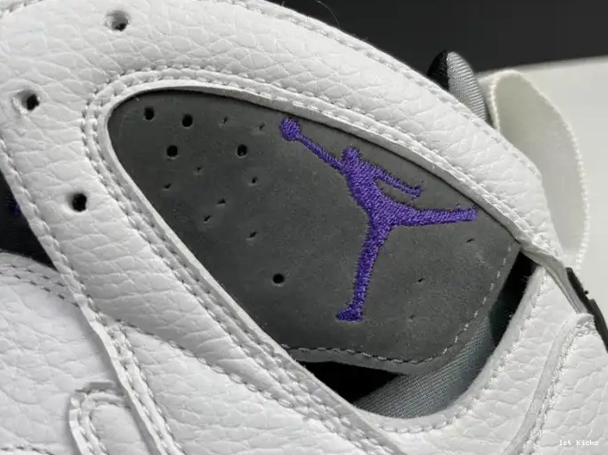 Jordan Flint 7 CU9307-100 Retro (2021) 0521
